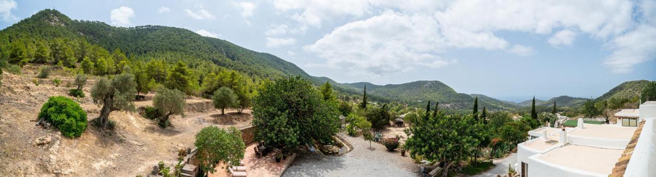 فيلا Robby'S Ibiza San José المظهر الخارجي الصورة